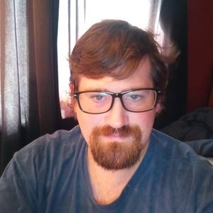 Meet your Posher, James